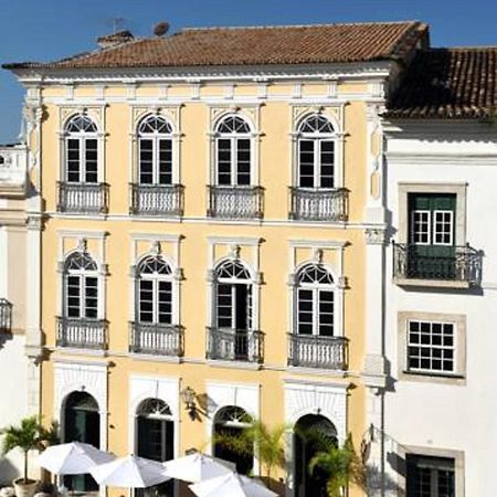 Hotel Villa Bahia Salvador Kültér fotó