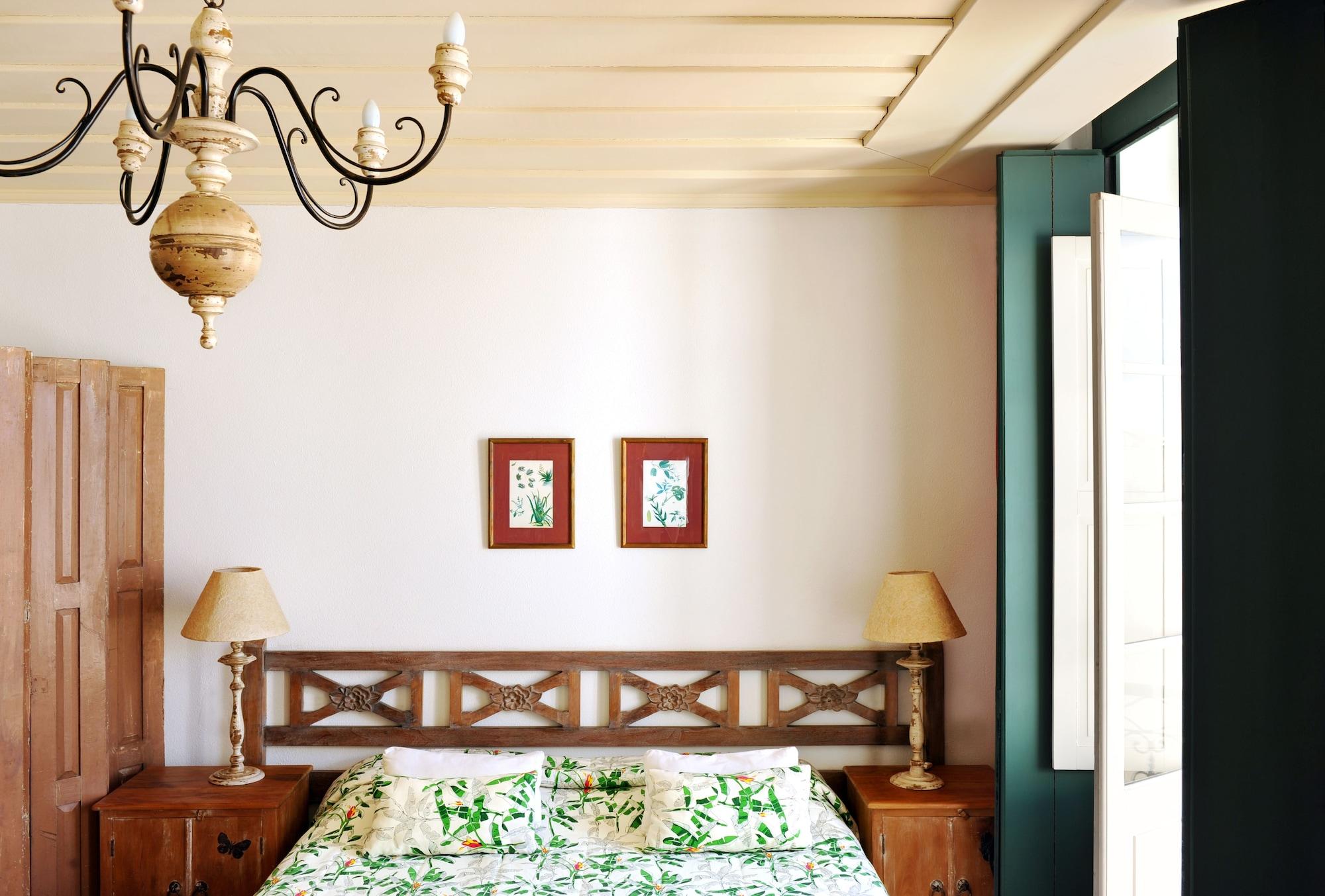 Hotel Villa Bahia Salvador Kültér fotó