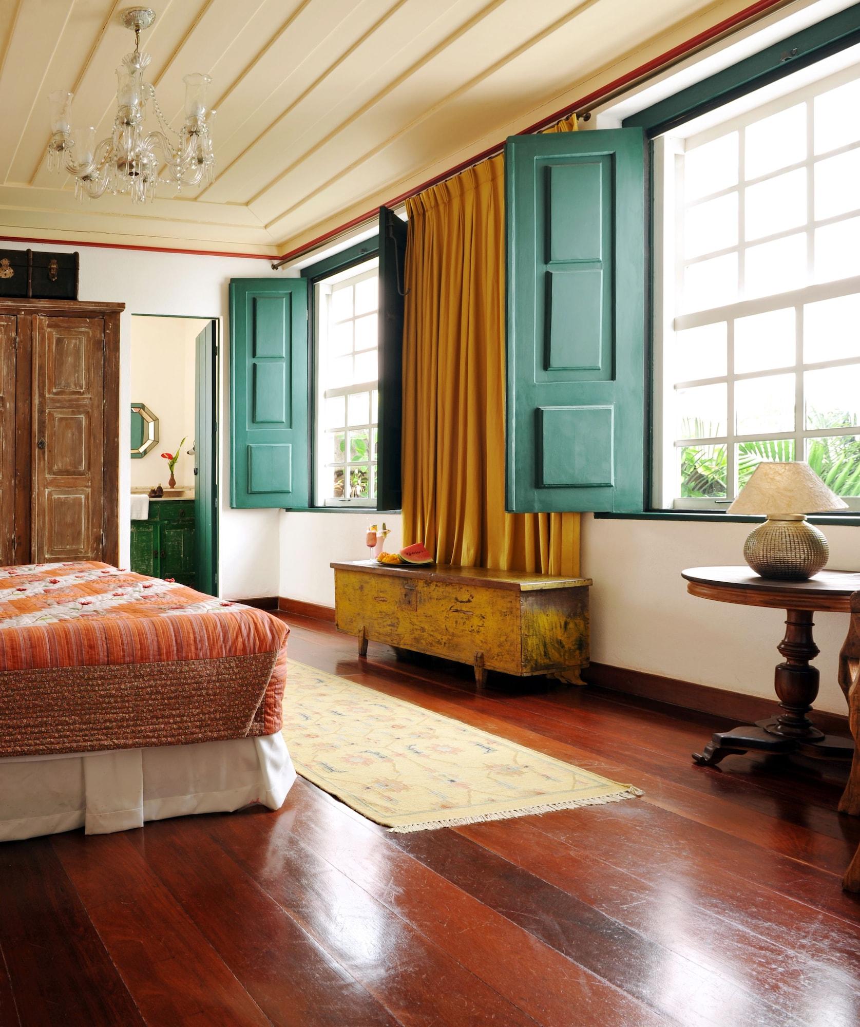 Hotel Villa Bahia Salvador Kültér fotó