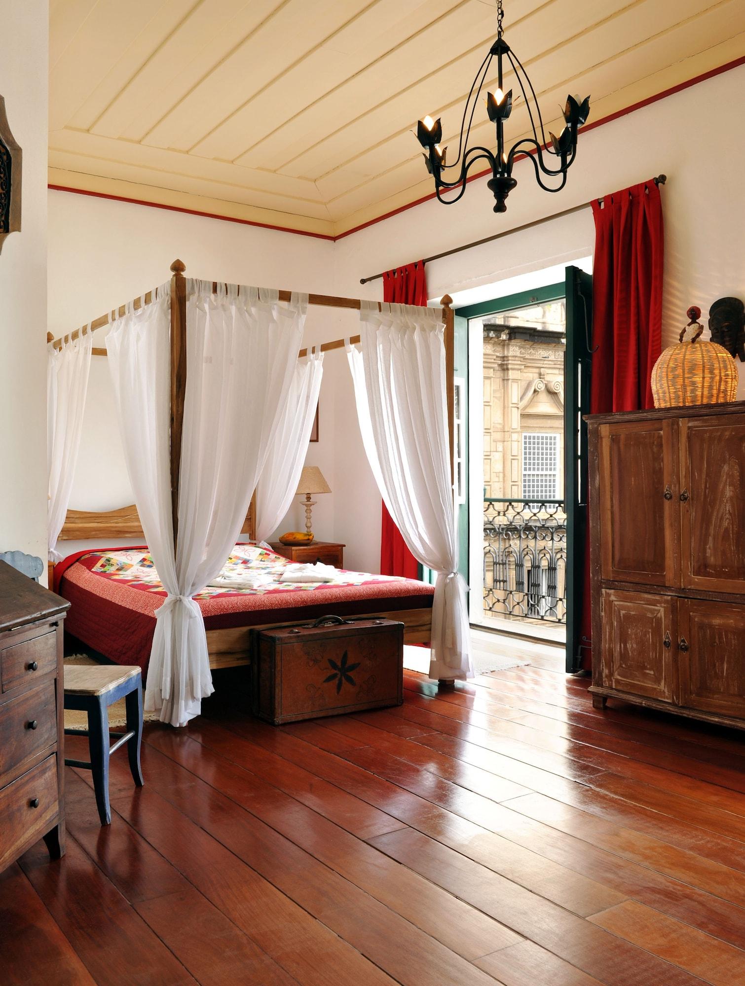 Hotel Villa Bahia Salvador Kültér fotó