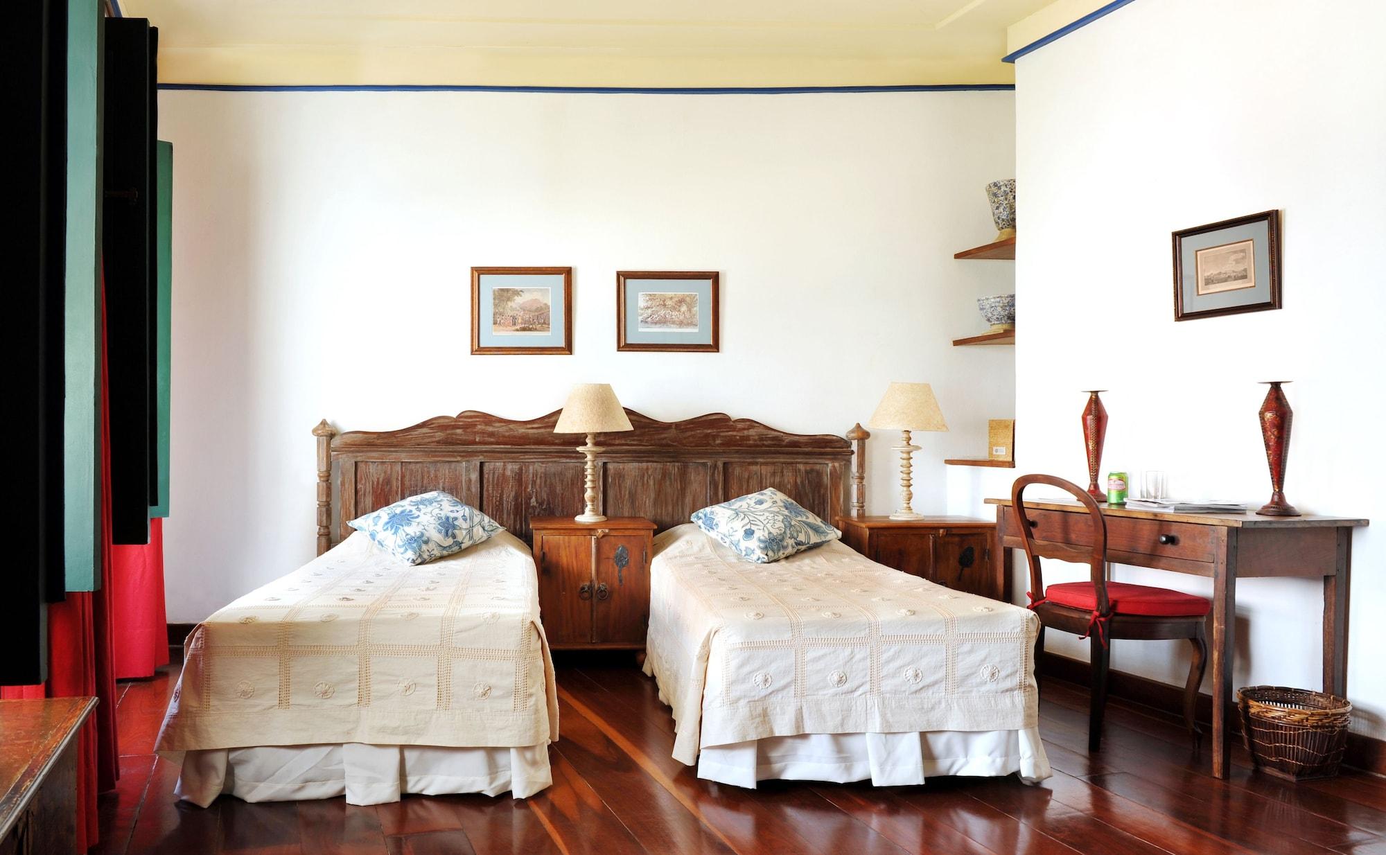 Hotel Villa Bahia Salvador Kültér fotó