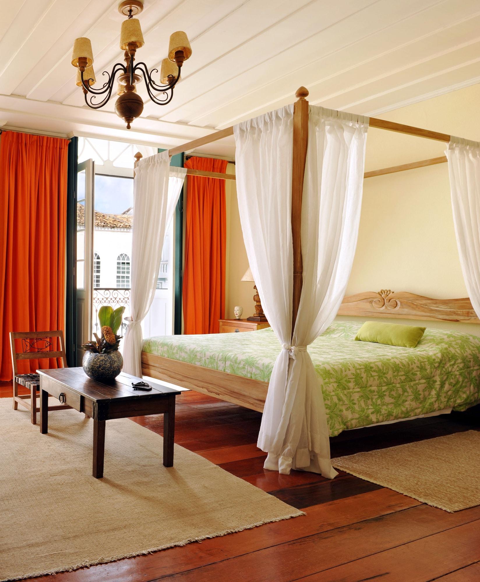Hotel Villa Bahia Salvador Kültér fotó