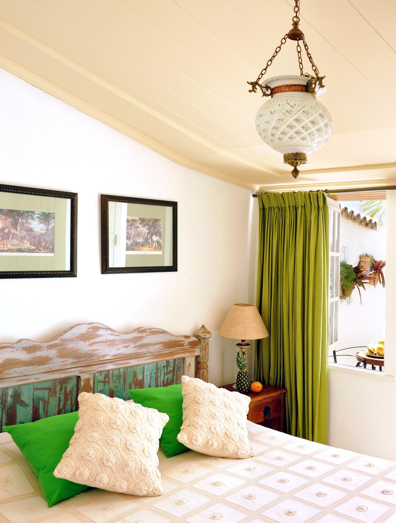 Hotel Villa Bahia Salvador Kültér fotó