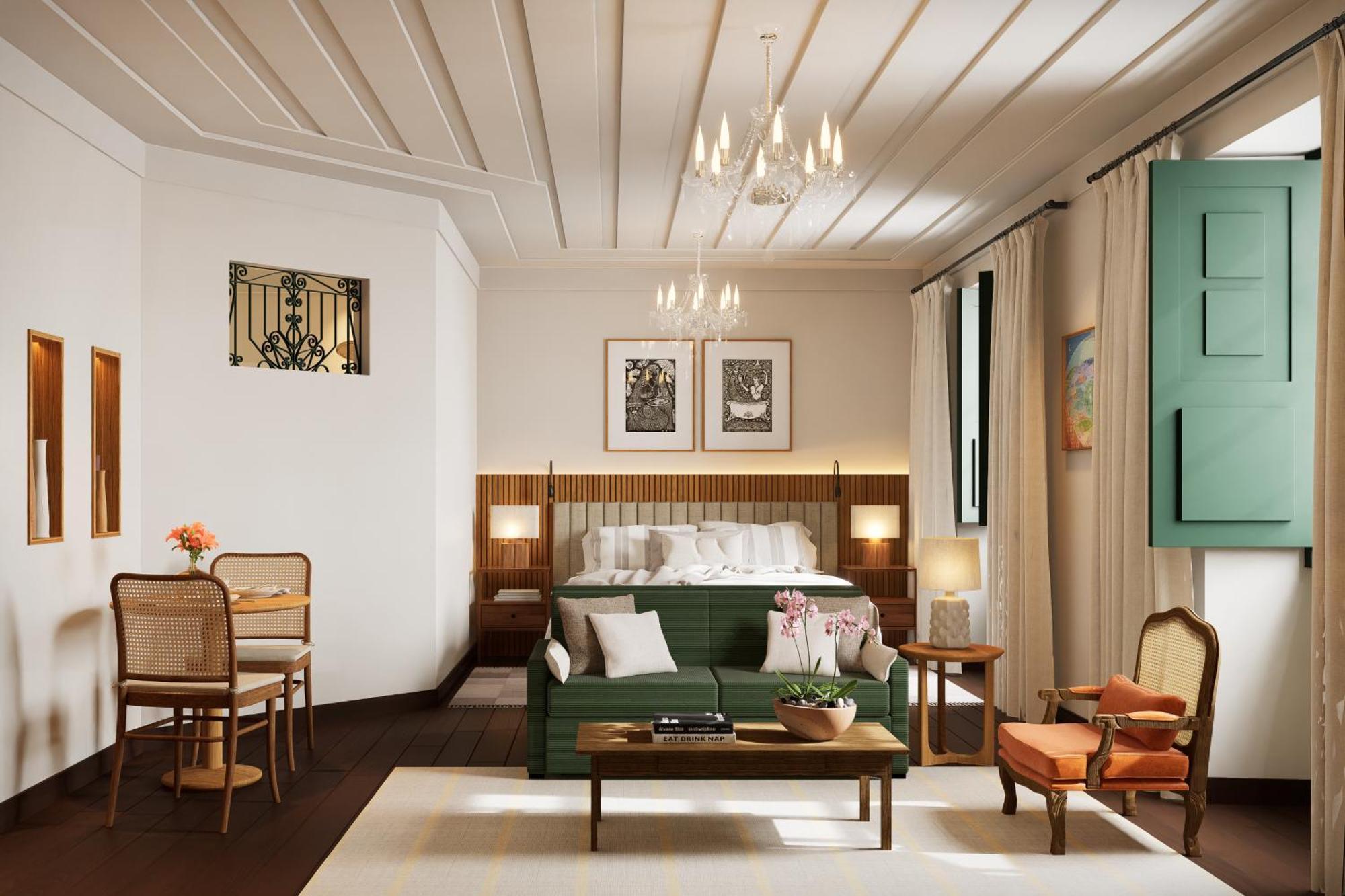 Hotel Villa Bahia Salvador Kültér fotó