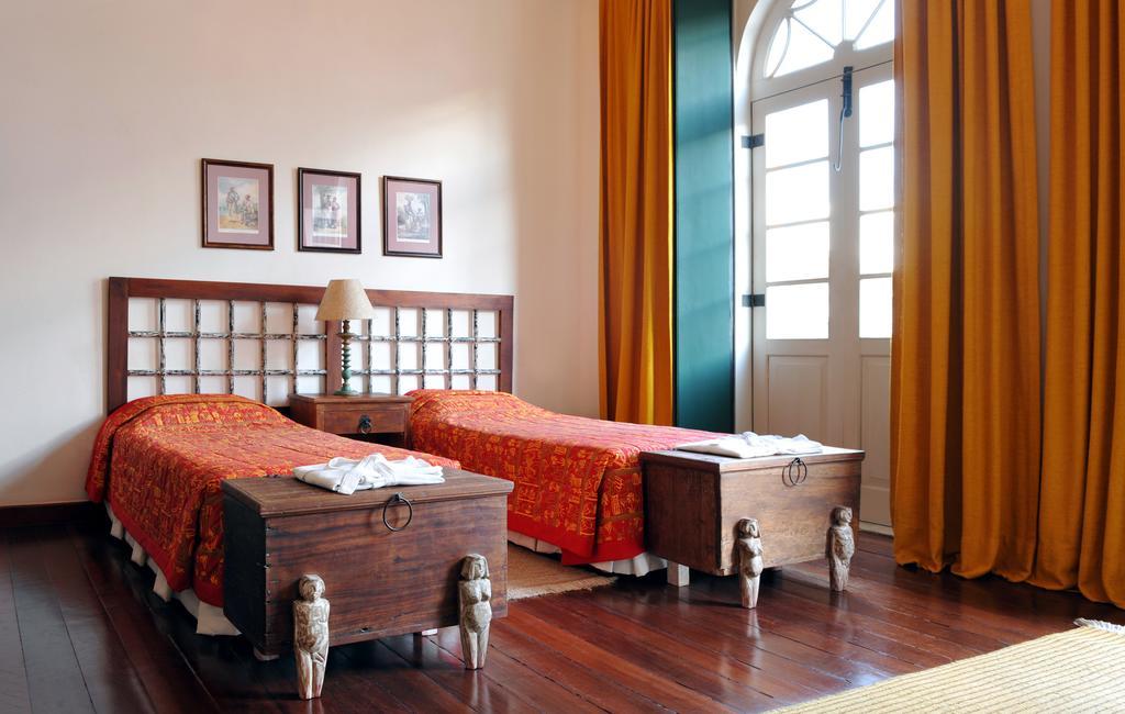 Hotel Villa Bahia Salvador Kültér fotó