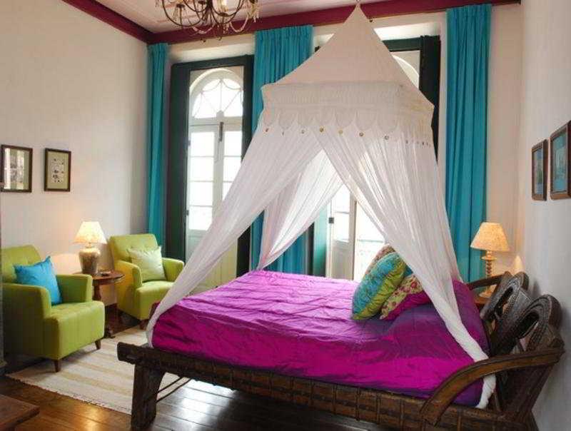 Hotel Villa Bahia Salvador Kültér fotó