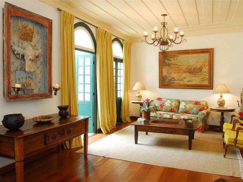 Hotel Villa Bahia Salvador Kültér fotó