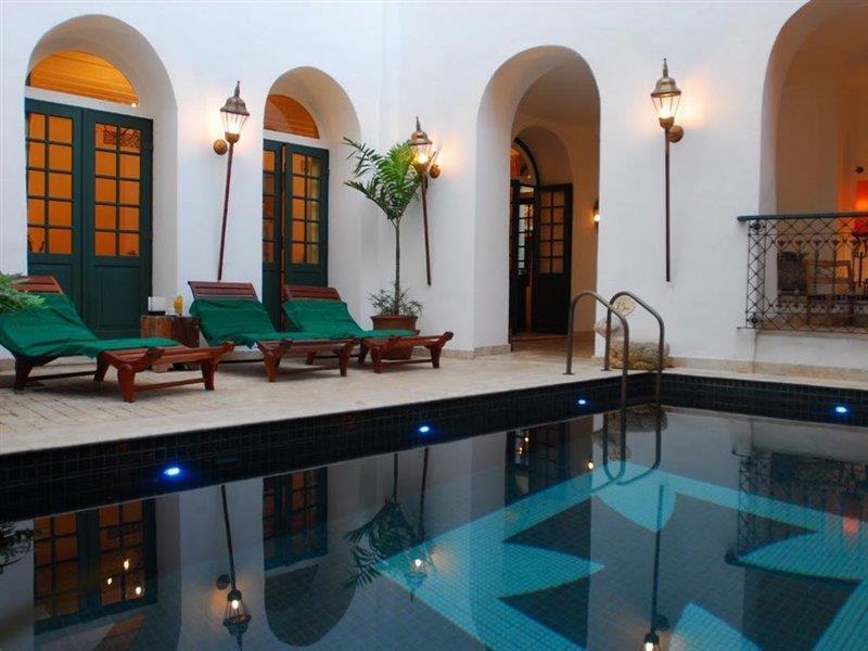 Hotel Villa Bahia Salvador Kültér fotó