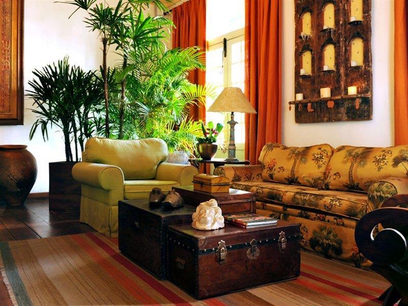 Hotel Villa Bahia Salvador Kültér fotó
