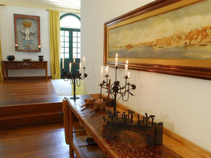 Hotel Villa Bahia Salvador Kültér fotó