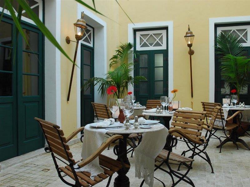 Hotel Villa Bahia Salvador Kültér fotó