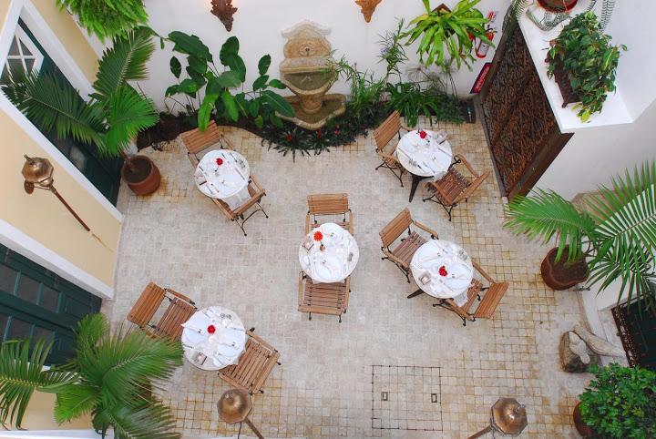 Hotel Villa Bahia Salvador Kültér fotó