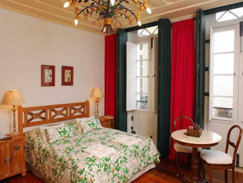 Hotel Villa Bahia Salvador Kültér fotó