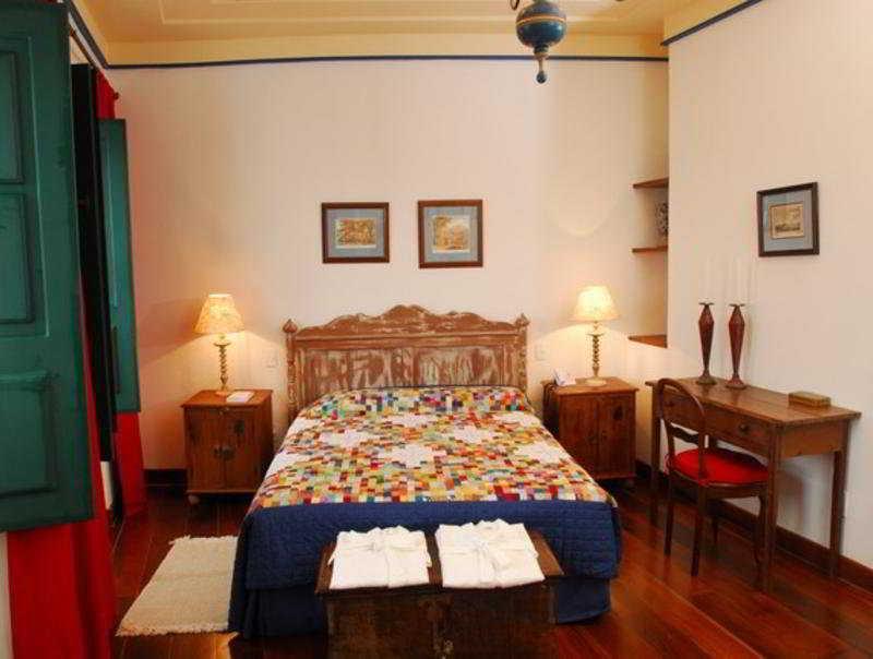 Hotel Villa Bahia Salvador Kültér fotó