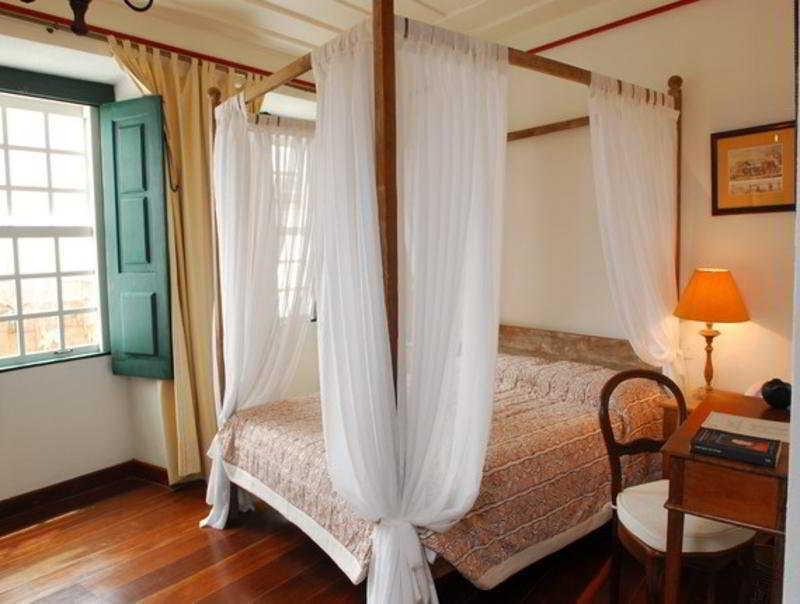 Hotel Villa Bahia Salvador Kültér fotó