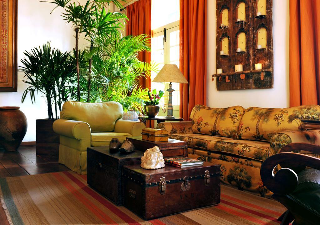 Hotel Villa Bahia Salvador Kültér fotó