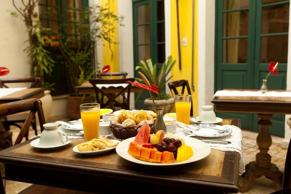 Hotel Villa Bahia Salvador Kültér fotó