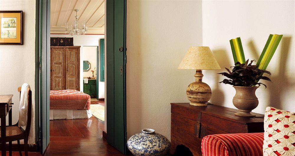 Hotel Villa Bahia Salvador Kültér fotó