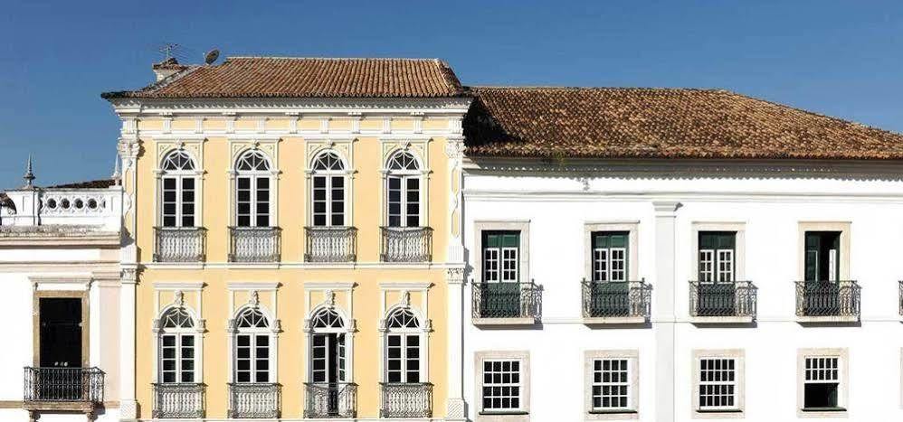 Hotel Villa Bahia Salvador Kültér fotó