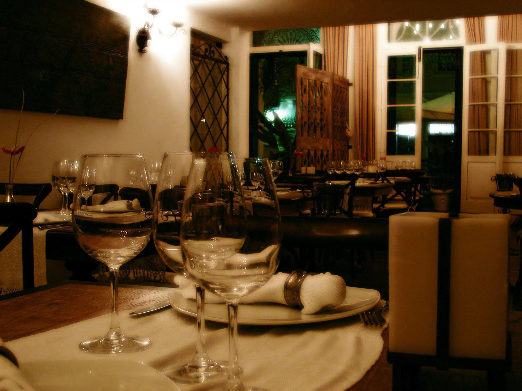 Hotel Villa Bahia Salvador Kültér fotó