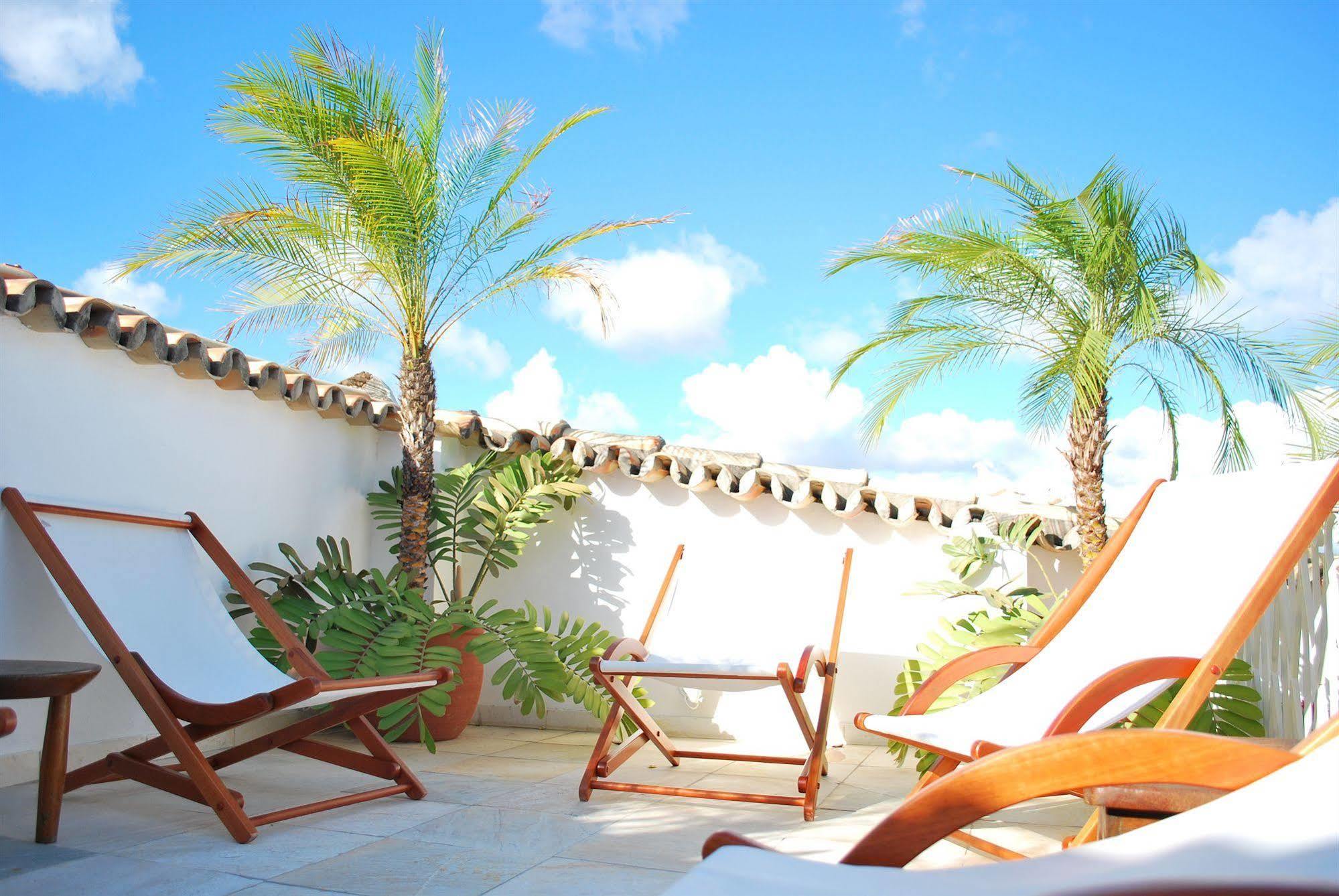 Hotel Villa Bahia Salvador Kültér fotó