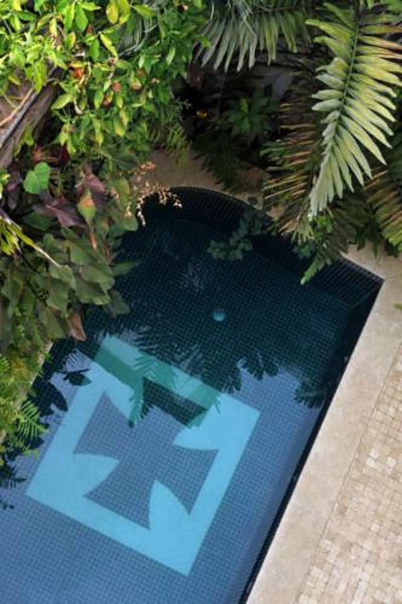 Hotel Villa Bahia Salvador Kültér fotó