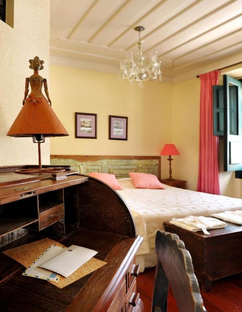 Hotel Villa Bahia Salvador Kültér fotó